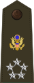 五星上将
