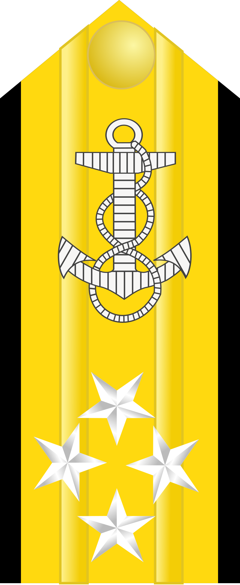 海军上将